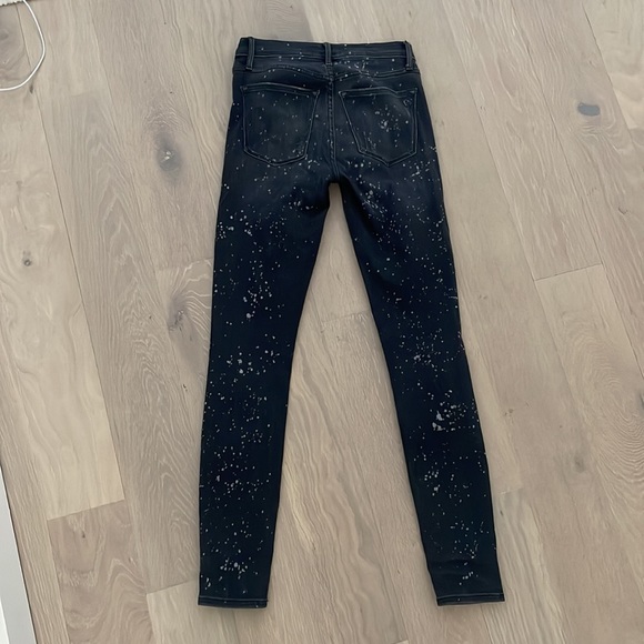 Black Orchid Jeans - Picture 2 of 3